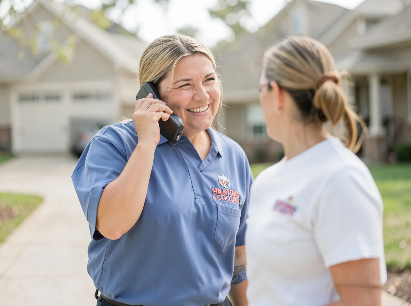Hvac Repair Eagle River, AK FAQs
